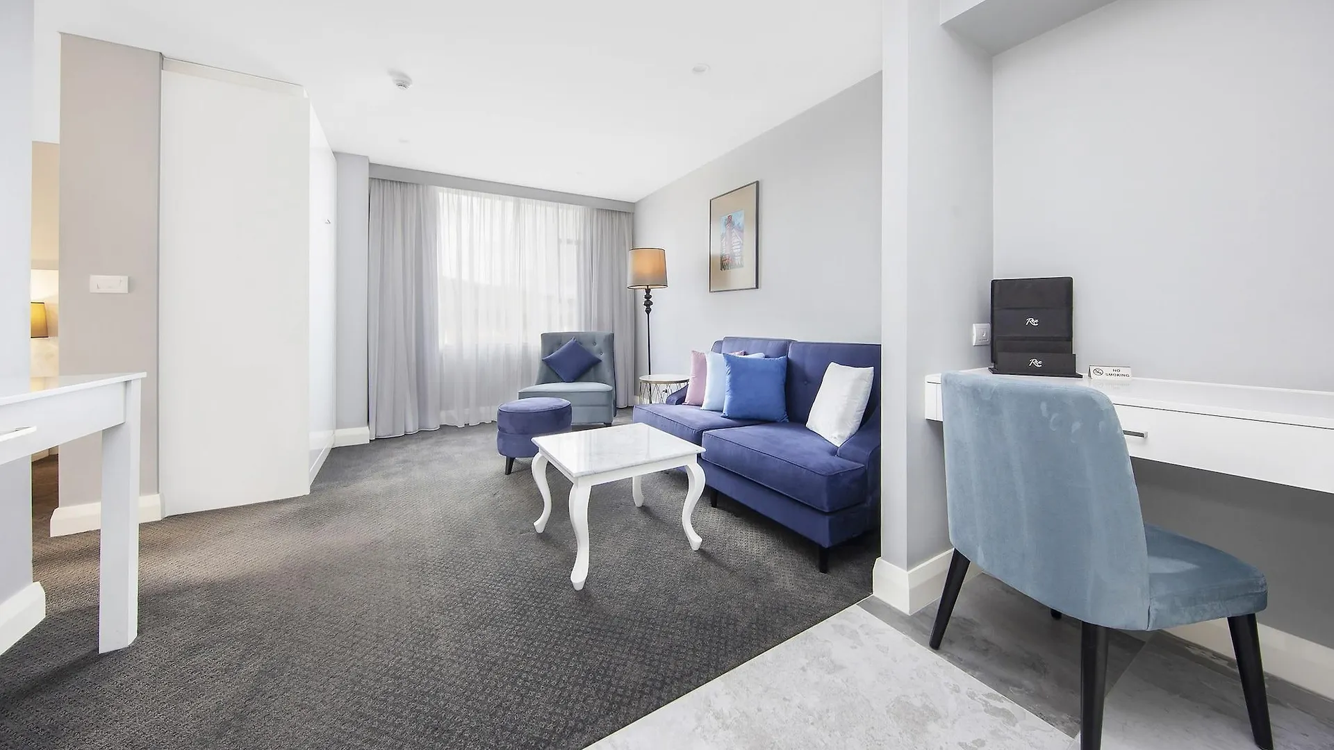 Canberra Rex Hotel