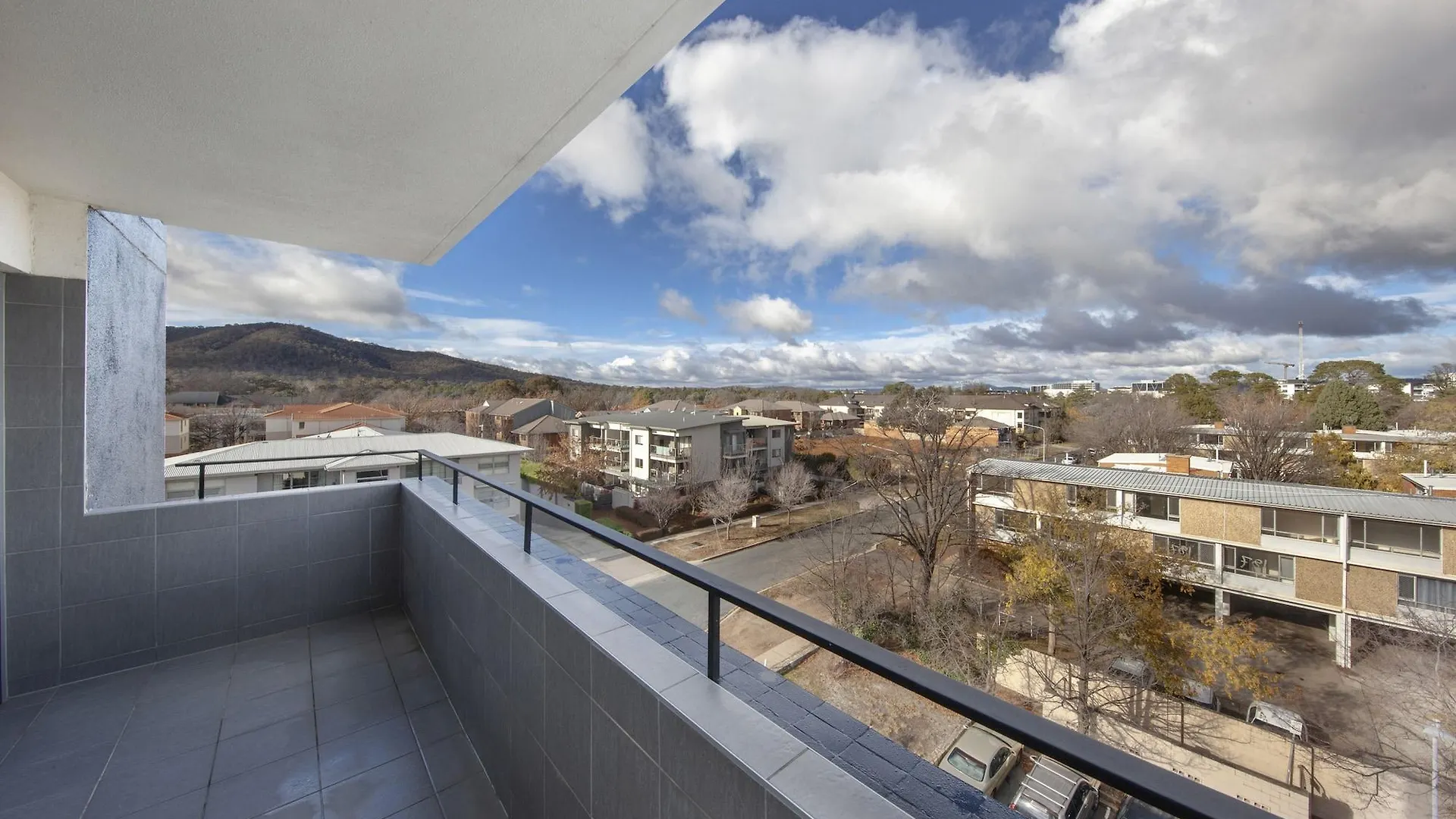 ****  Canberra Rex Hotel Austrálie