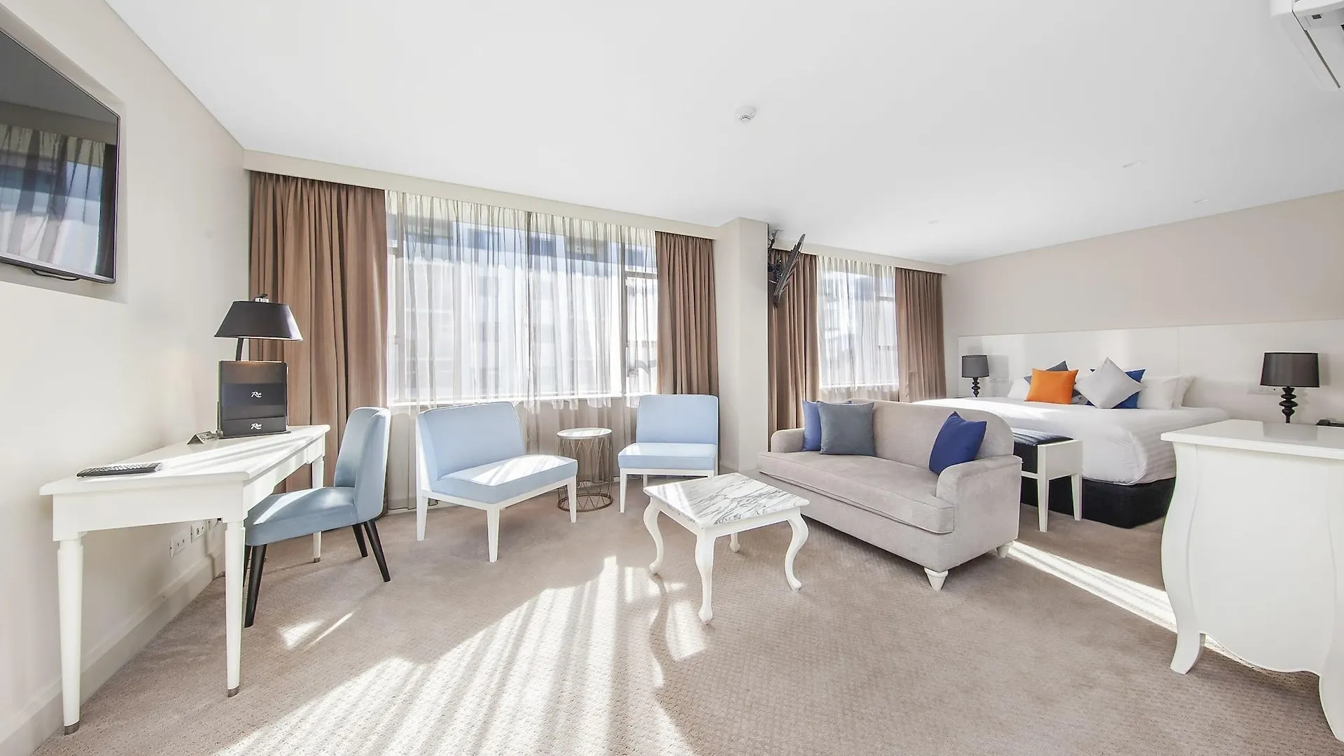 Canberra Rex Hotel