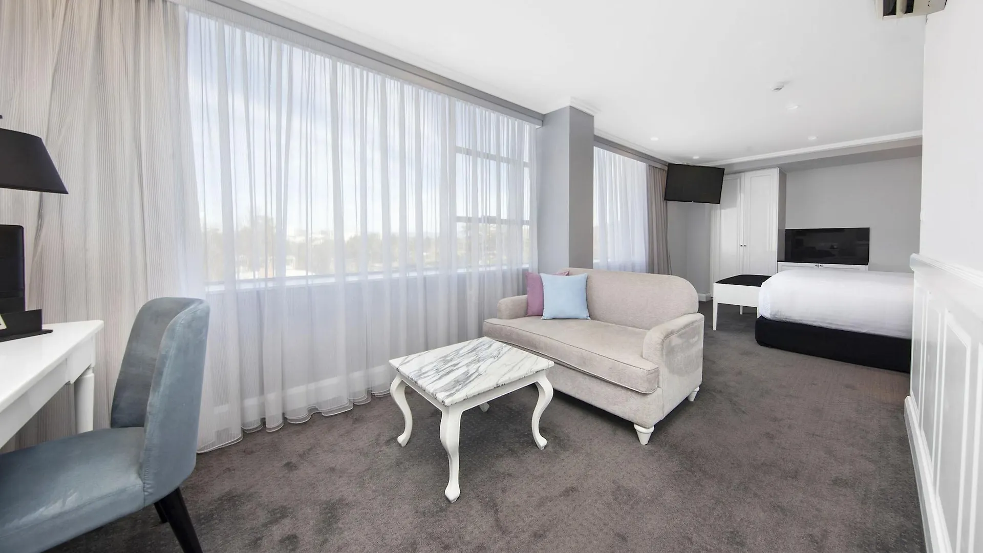 Canberra Rex Hotel