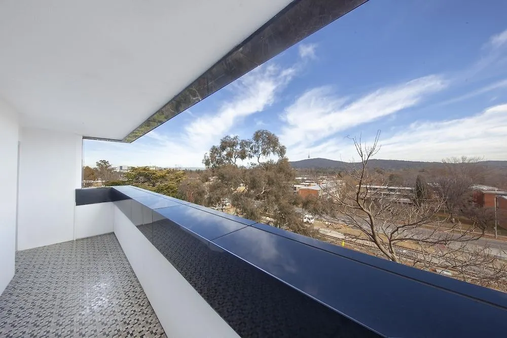 Canberra Rex Hotel
