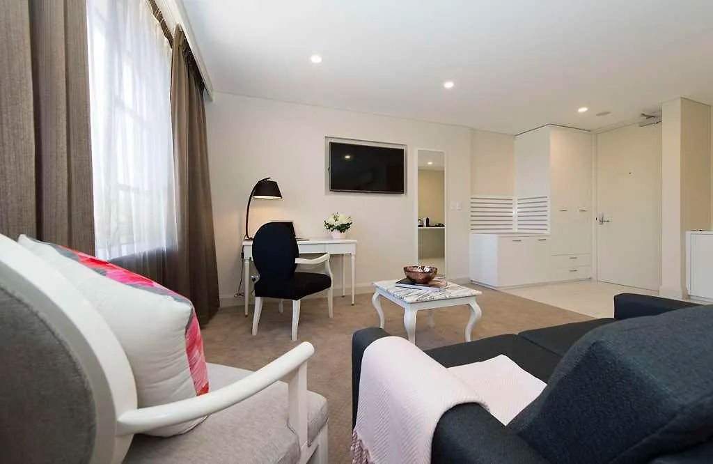 ****  Canberra Rex Hotel Austrálie