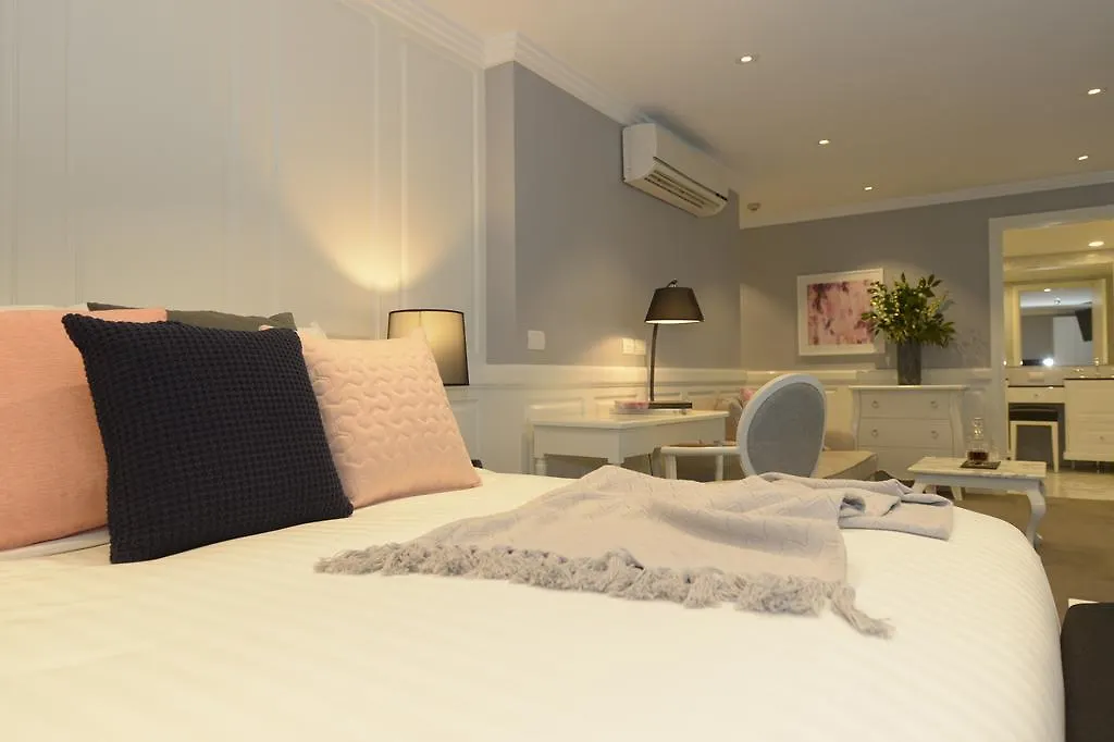 Canberra Rex Hotel