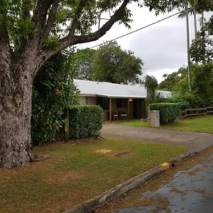  Holiday home House Australia