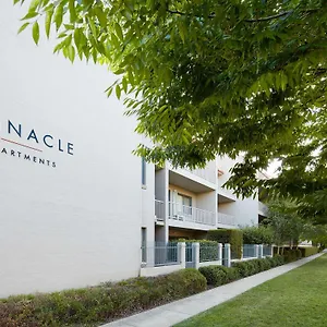 Pinnacle **** Канберра