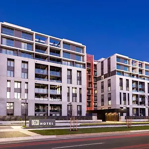 Deco **** Канберра