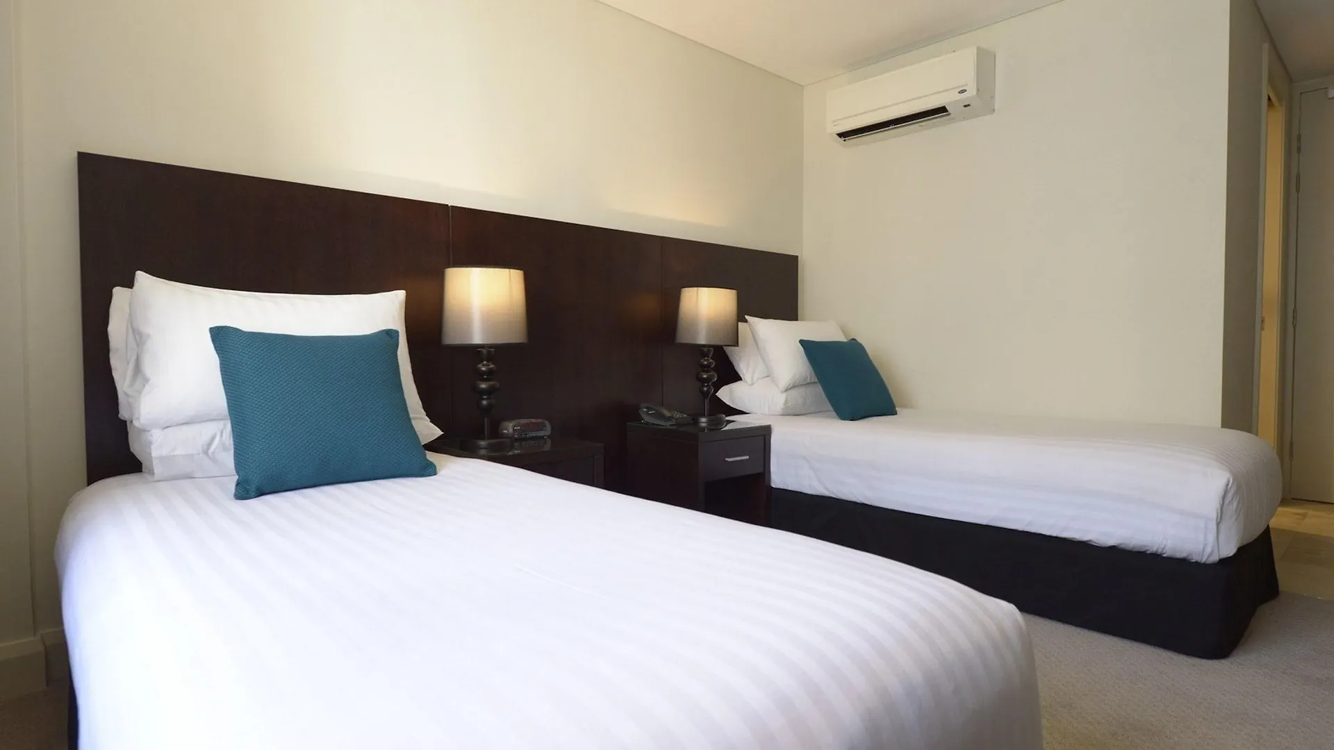 Canberra Rex Hotel