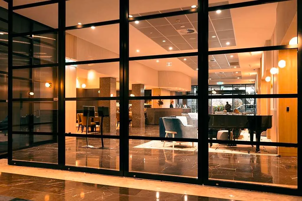 Canberra Rex Hotel