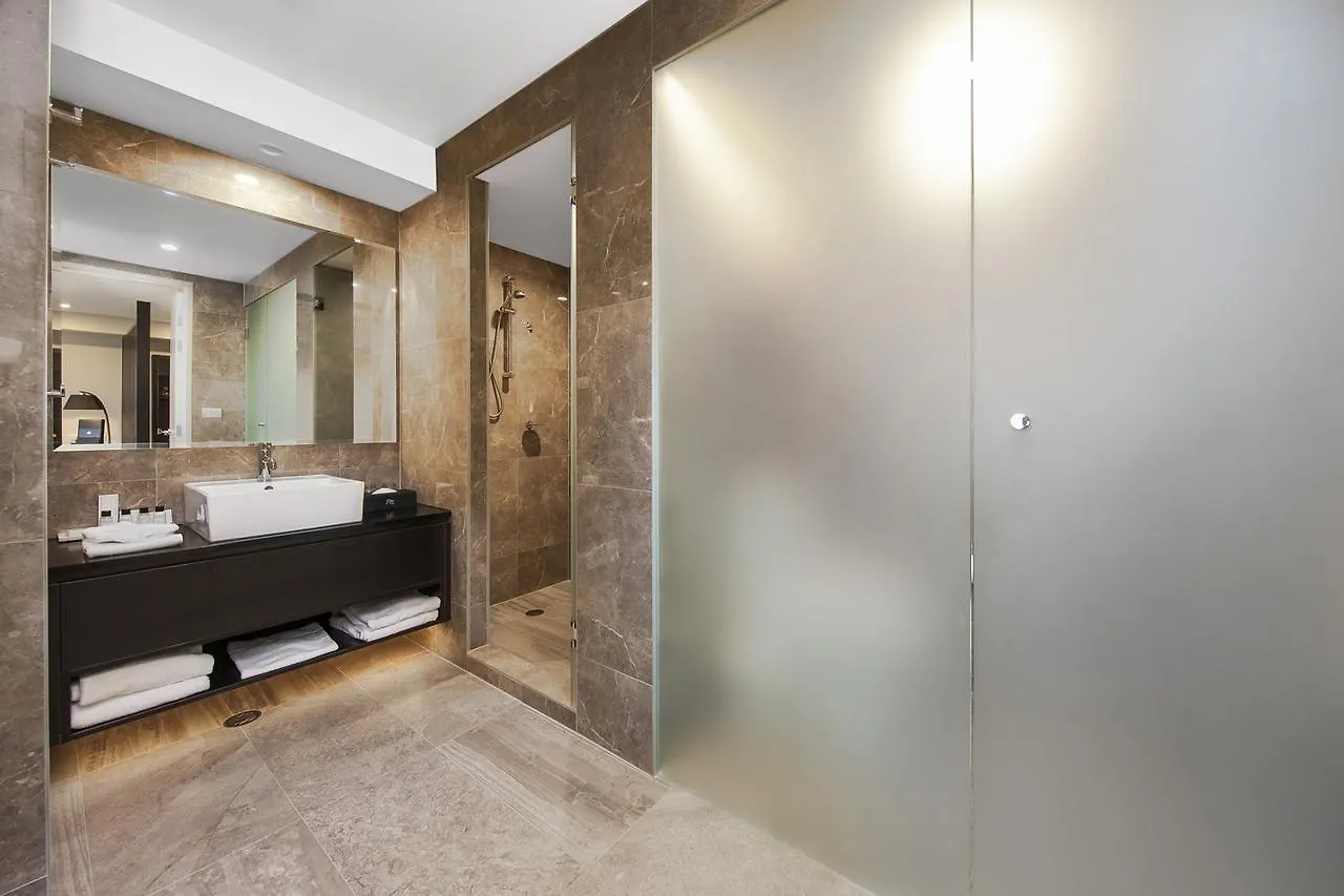 Canberra Rex Hotel